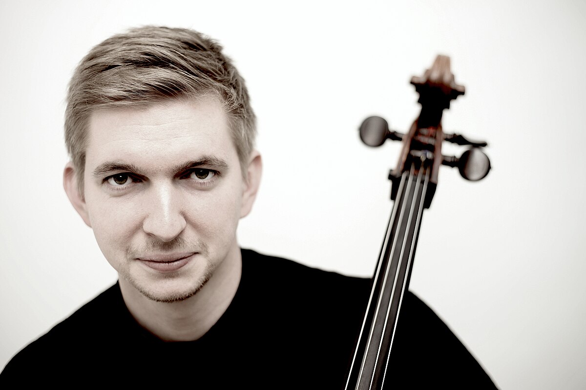 Violoncellový koncert