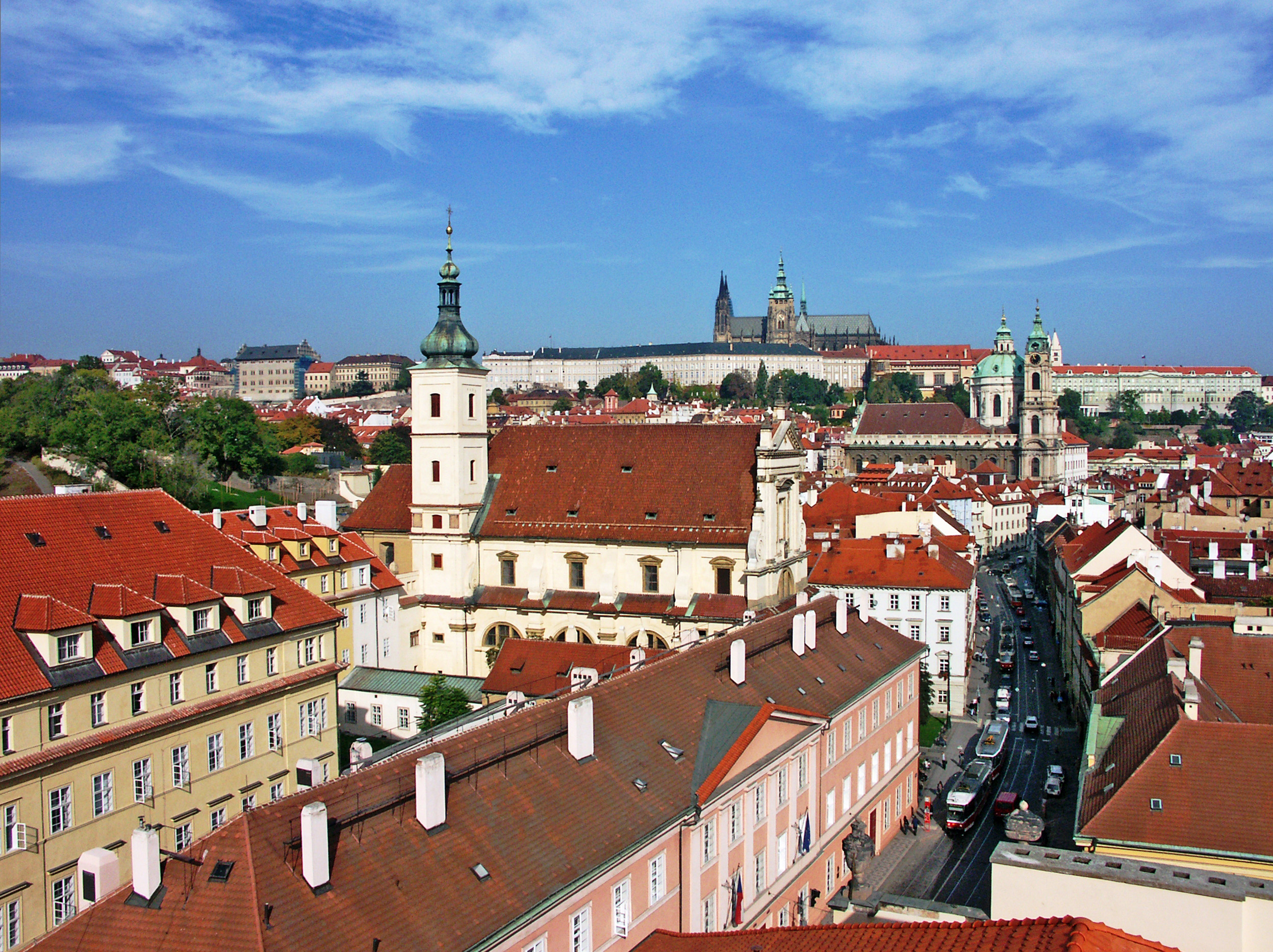 Hlavní stránka